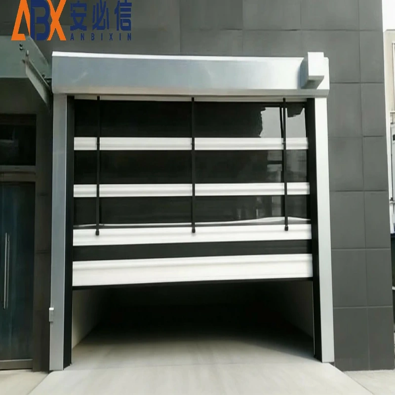 阿克苏地区机库门