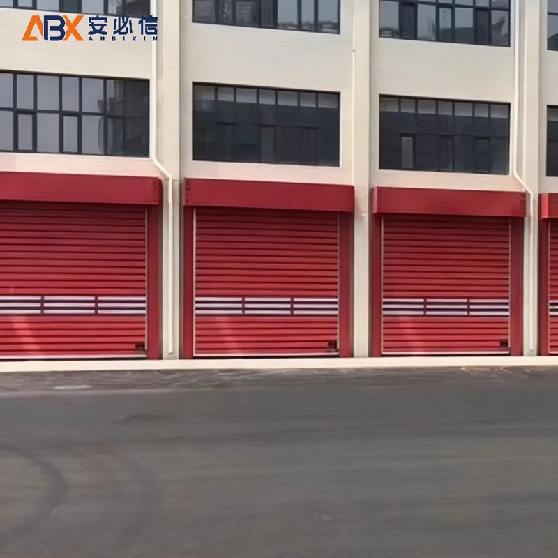 阿克苏地区软帘高速门